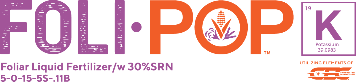 Foli Pop Logo